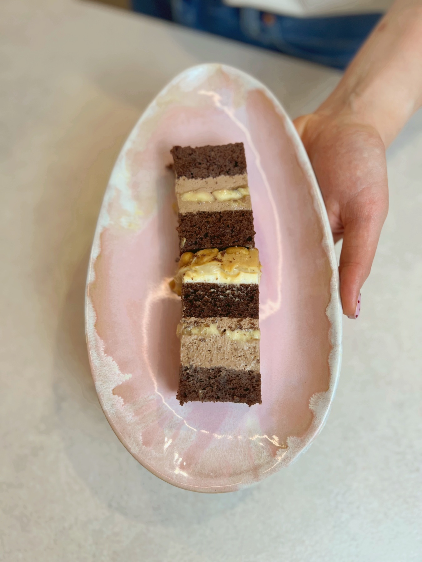 Słodkości – tarta owocowa
