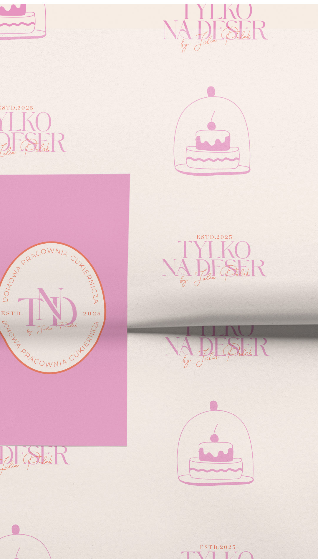 Deser – inspiracja 2